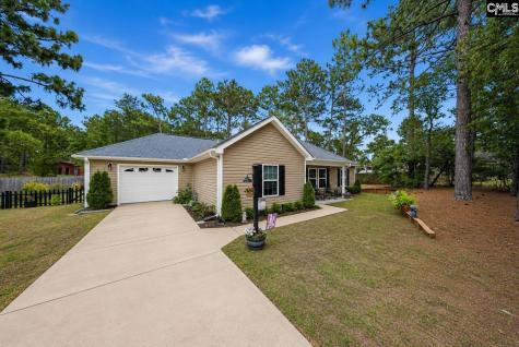 366 Bethlehem Circle Leesville SC 29070