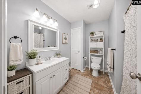366 Bethlehem Circle Leesville SC 29070