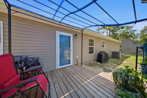 366 Bethlehem Circle Leesville SC 29070