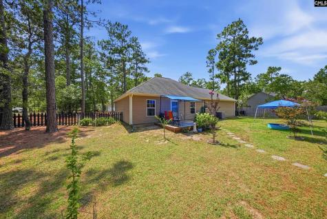 366 Bethlehem Circle Leesville SC 29070