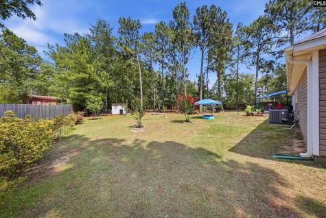 366 Bethlehem Circle Leesville SC 29070