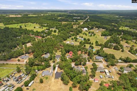 366 Bethlehem Circle Leesville SC 29070