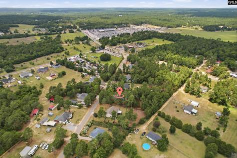 366 Bethlehem Circle Leesville SC 29070