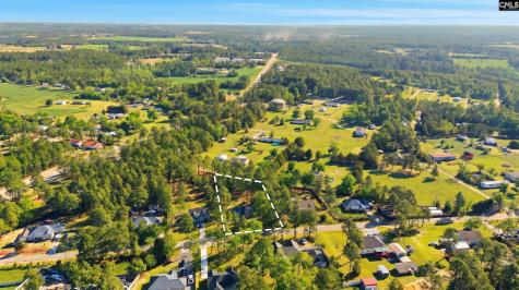 366 Bethlehem Circle Leesville SC 29070