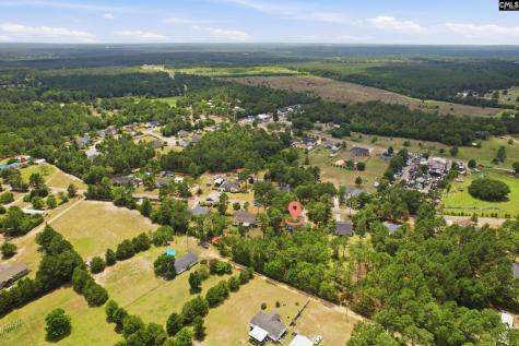 366 Bethlehem Circle Leesville SC 29070