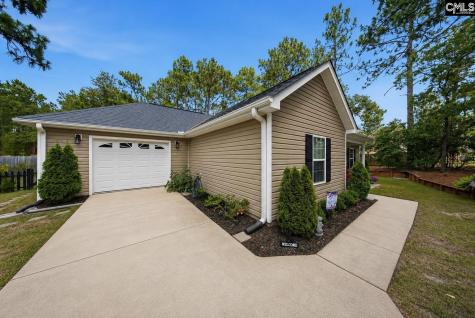 366 Bethlehem Circle Leesville SC 29070