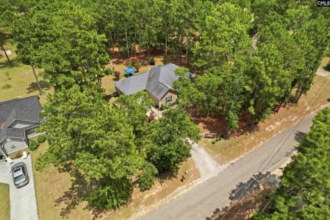 366 Bethlehem Circle Leesville SC 29070