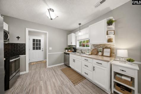 366 Bethlehem Circle Leesville SC 29070