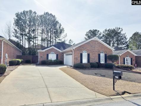 223 Pinnacle Drive Columbia SC 29212