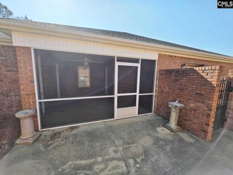 223 Pinnacle Drive Columbia SC 29212