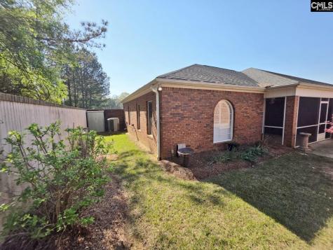 223 Pinnacle Drive Columbia SC 29212