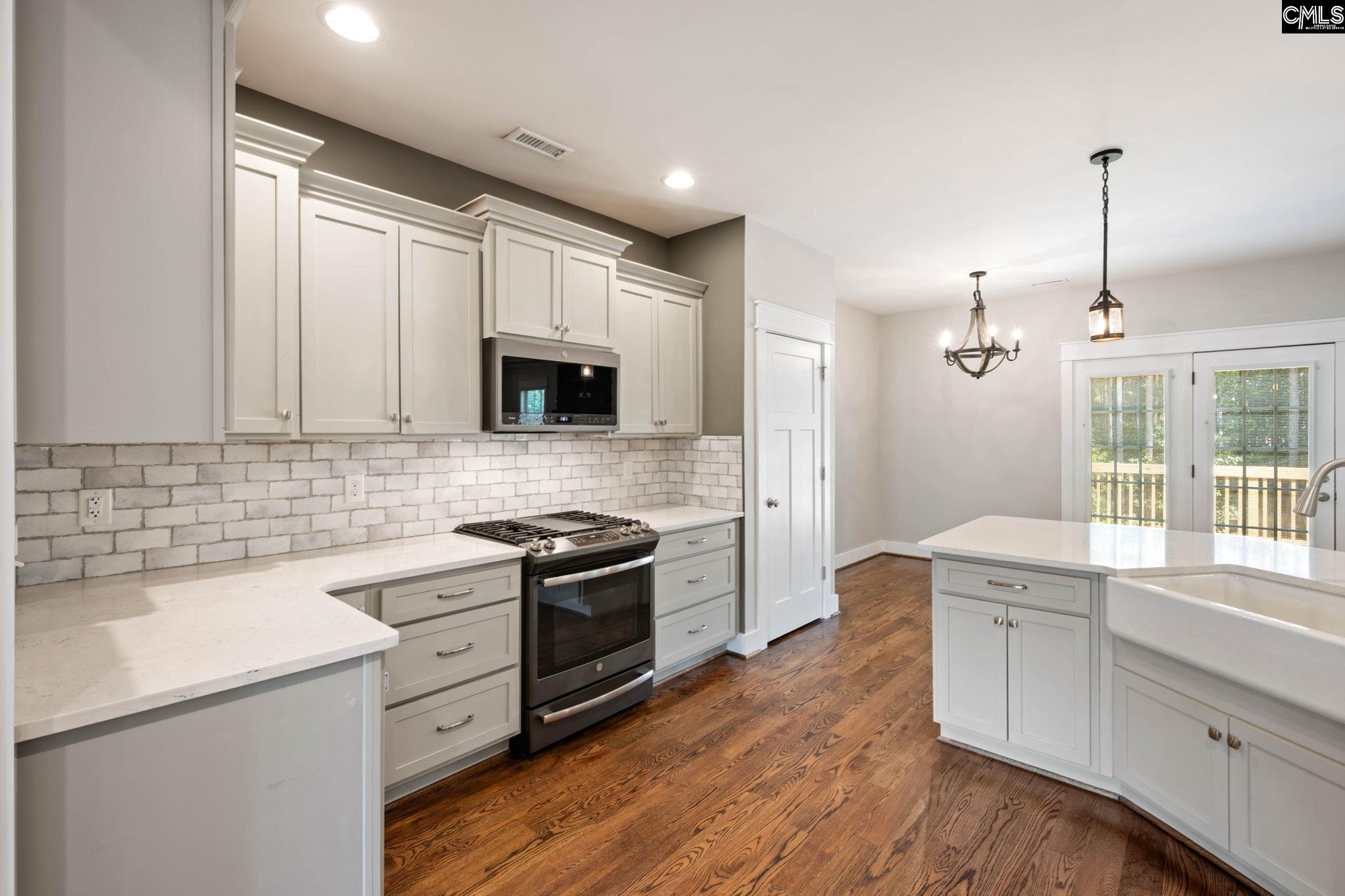 607 Zelkova Drive York SC 29745-5508