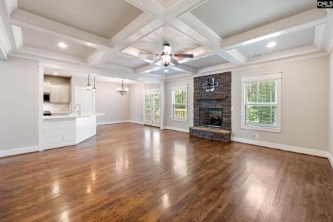 607 Zelkova Drive York SC 29745-5508
