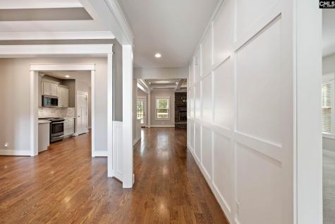 607 Zelkova Drive York SC 29745-5508