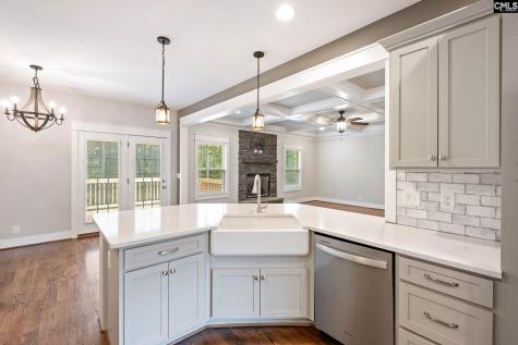 607 Zelkova Drive York SC 29745-5508