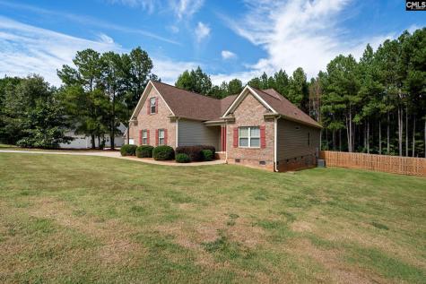 607 Zelkova Drive York SC 29745-5508