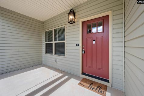 607 Zelkova Drive York SC 29745-5508