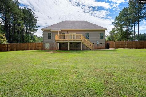 607 Zelkova Drive York SC 29745-5508