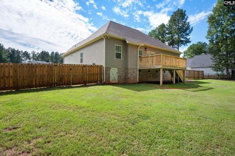 607 Zelkova Drive York SC 29745-5508