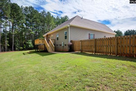 607 Zelkova Drive York SC 29745-5508