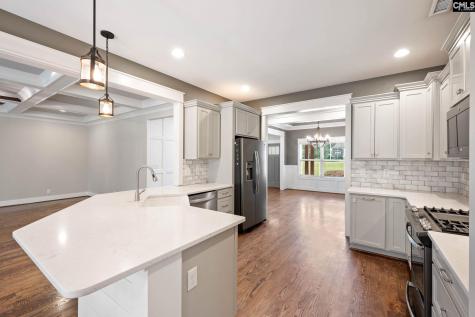 607 Zelkova Drive York SC 29745-5508