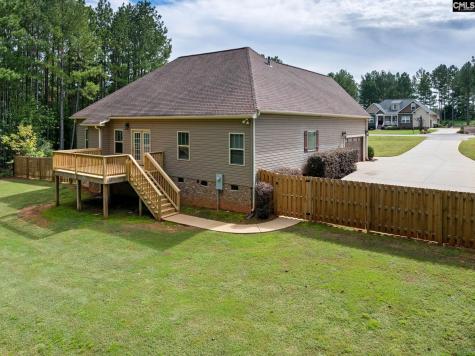 607 Zelkova Drive York SC 29745-5508