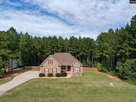 607 Zelkova Drive York SC 29745-5508
