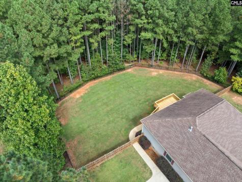 607 Zelkova Drive York SC 29745-5508