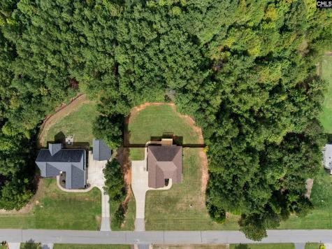 607 Zelkova Drive York SC 29745-5508