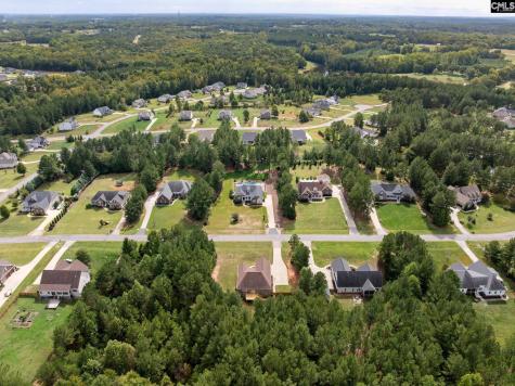 607 Zelkova Drive York SC 29745-5508