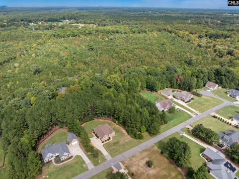 607 Zelkova Drive York SC 29745-5508