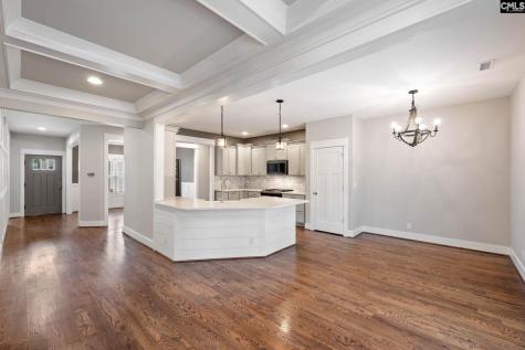 607 Zelkova Drive York SC 29745-5508