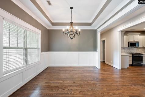 607 Zelkova Drive York SC 29745-5508