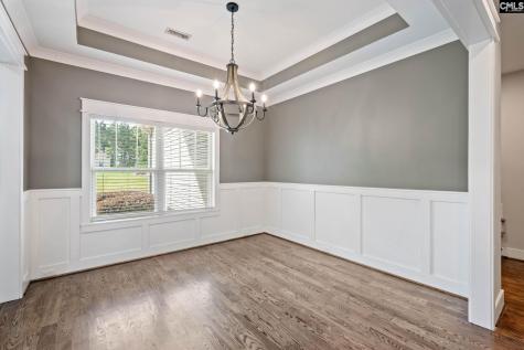 607 Zelkova Drive York SC 29745-5508