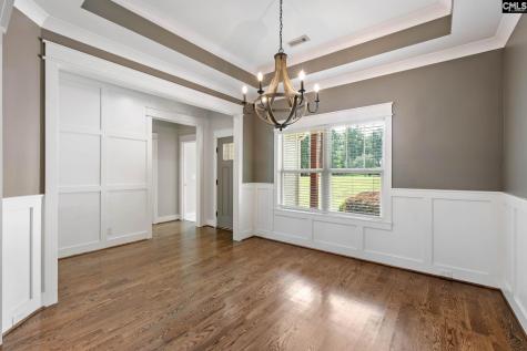 607 Zelkova Drive York SC 29745-5508