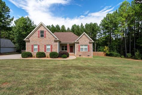 607 Zelkova Drive York SC 29745-5508