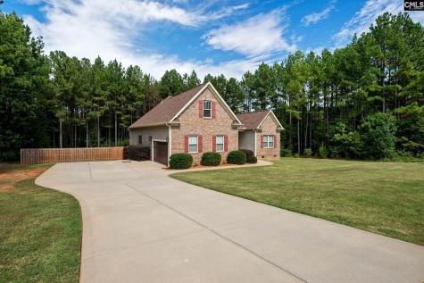 607 Zelkova Drive York SC 29745-5508