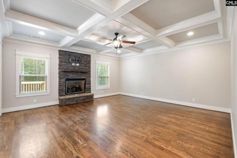 607 Zelkova Drive York SC 29745-5508