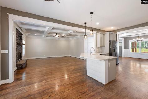 607 Zelkova Drive York SC 29745-5508