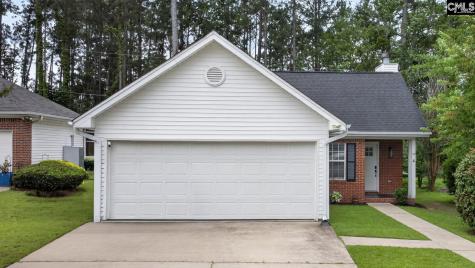140 Twin Oaks Lane Columbia SC 29209-4241