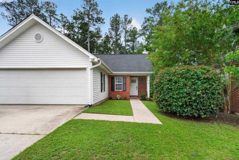 140 Twin Oaks Lane Columbia SC 29209-4241