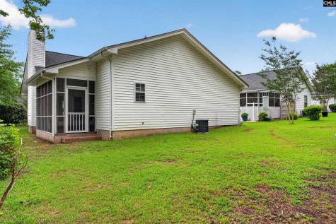 140 Twin Oaks Lane Columbia SC 29209-4241