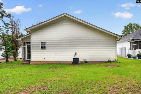 140 Twin Oaks Lane Columbia SC 29209-4241