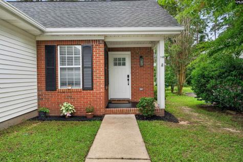 140 Twin Oaks Lane Columbia SC 29209-4241