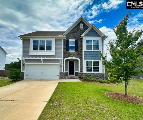 215 Cassique Drive Lexington SC 29073