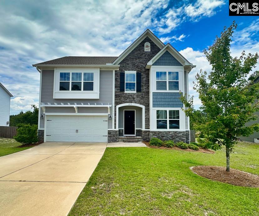 215 Cassique Drive Lexington SC 29073