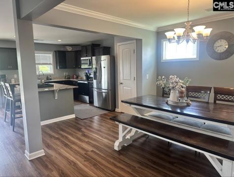 215 Cassique Drive Lexington SC 29073