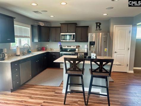 215 Cassique Drive Lexington SC 29073