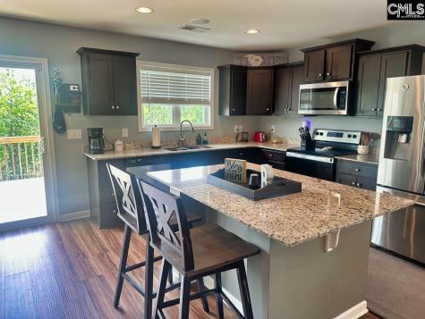 215 Cassique Drive Lexington SC 29073