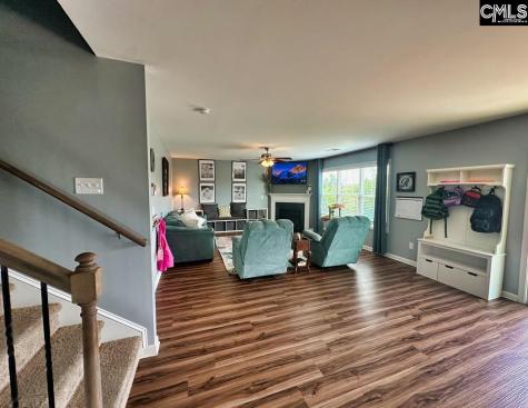 215 Cassique Drive Lexington SC 29073